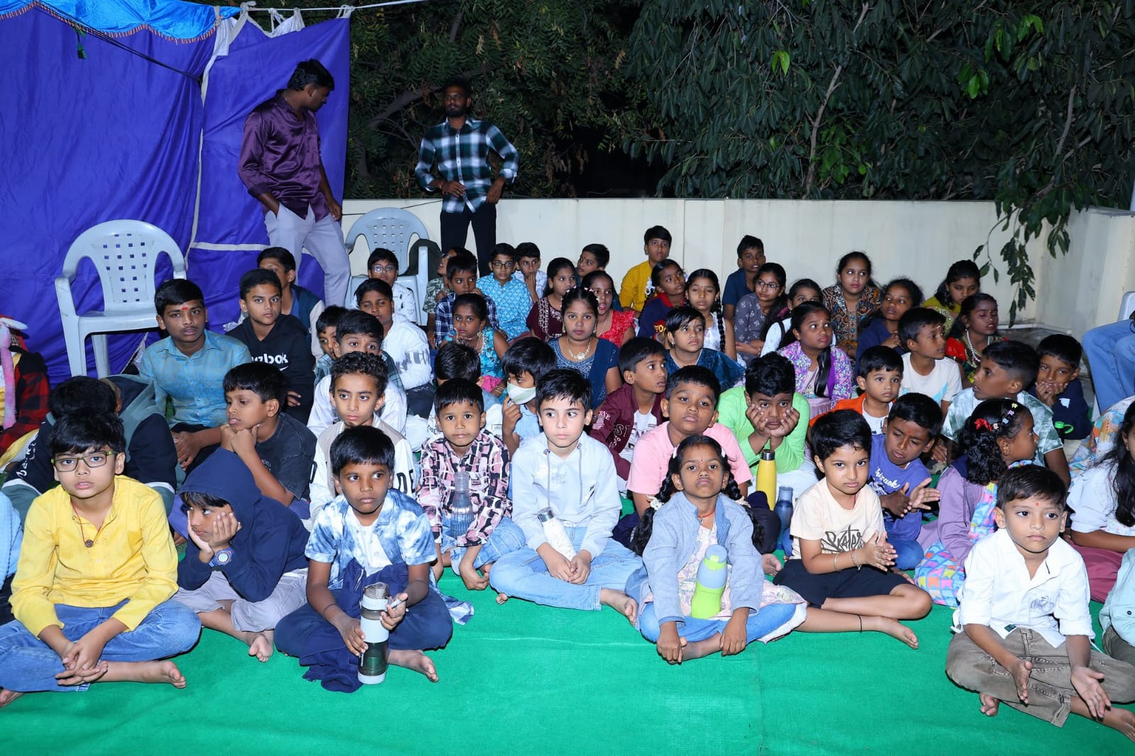 Success Meet Image